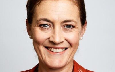 Dr Louise Rabbitt appointed as new head of Australian BioResources