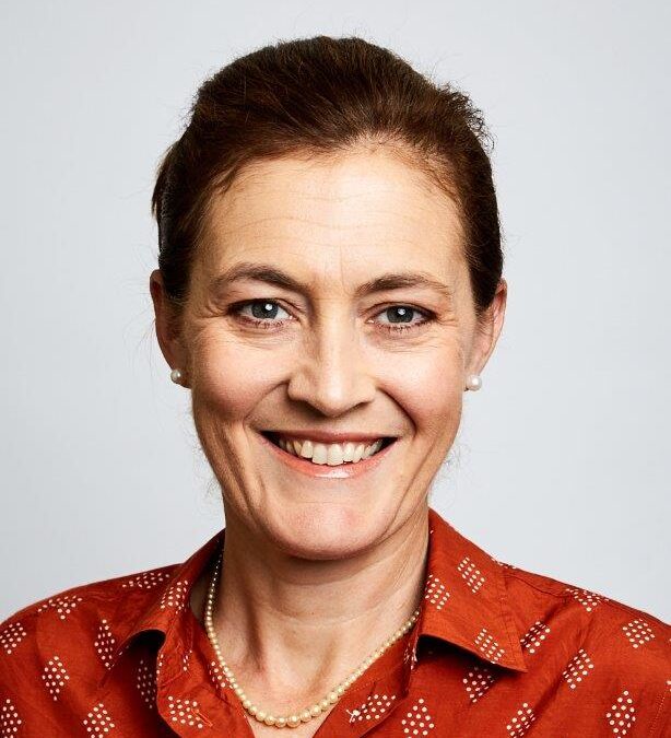 Dr Louise Rabbitt appointed as new head of Australian BioResources