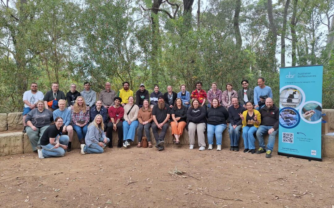 Celebrating Animal Technician Week 2025