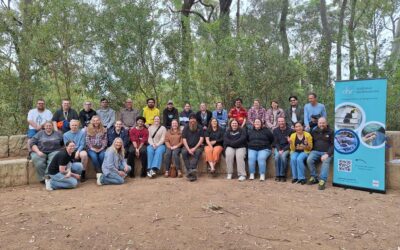 Celebrating Animal Technician Week 2025